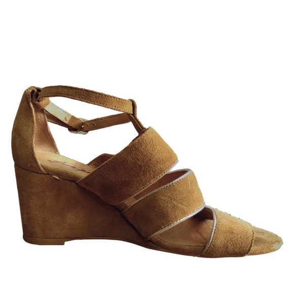 Free People Final Layer Wedges - Picture 5 of 12